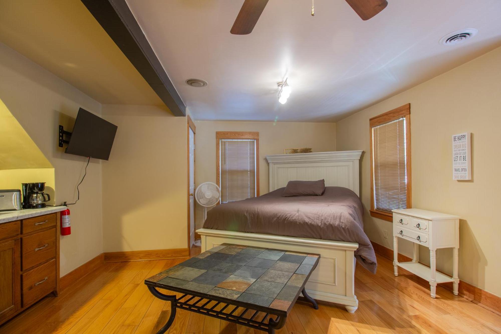 Stay In Ohiopyle In Town By The Gap Trail Esterno foto