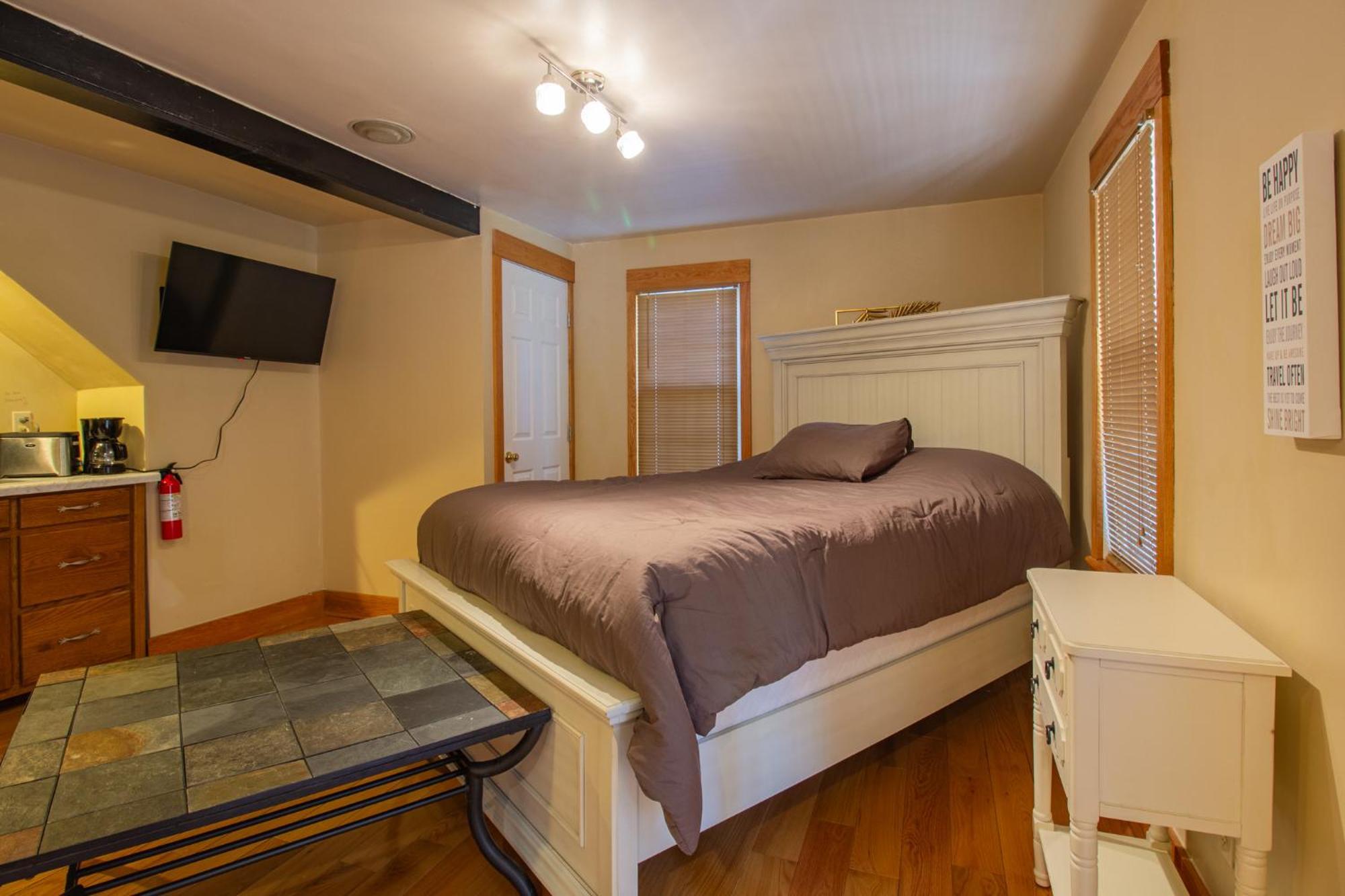 Stay In Ohiopyle In Town By The Gap Trail Esterno foto