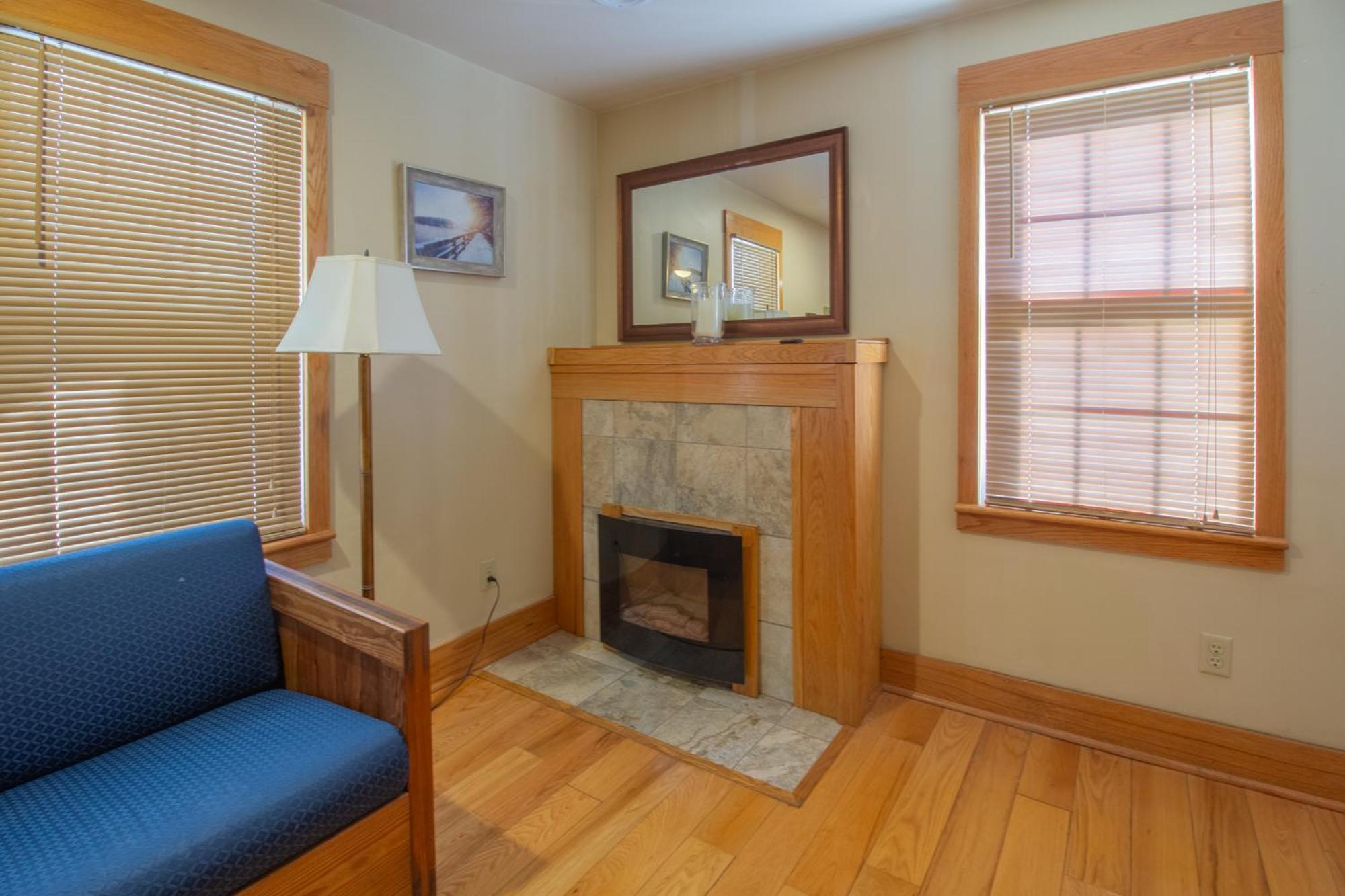 Stay In Ohiopyle In Town By The Gap Trail Esterno foto
