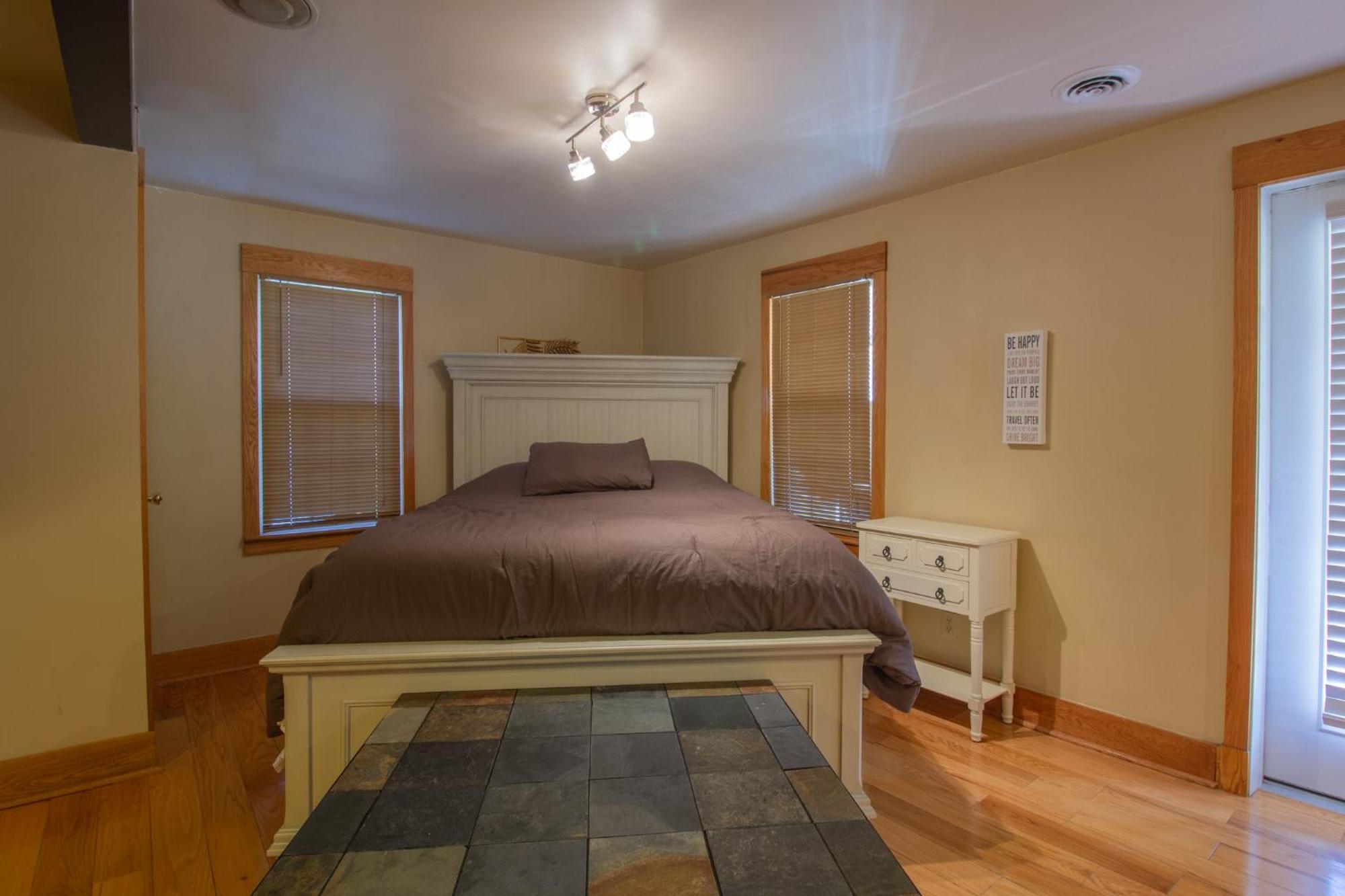 Stay In Ohiopyle In Town By The Gap Trail Esterno foto